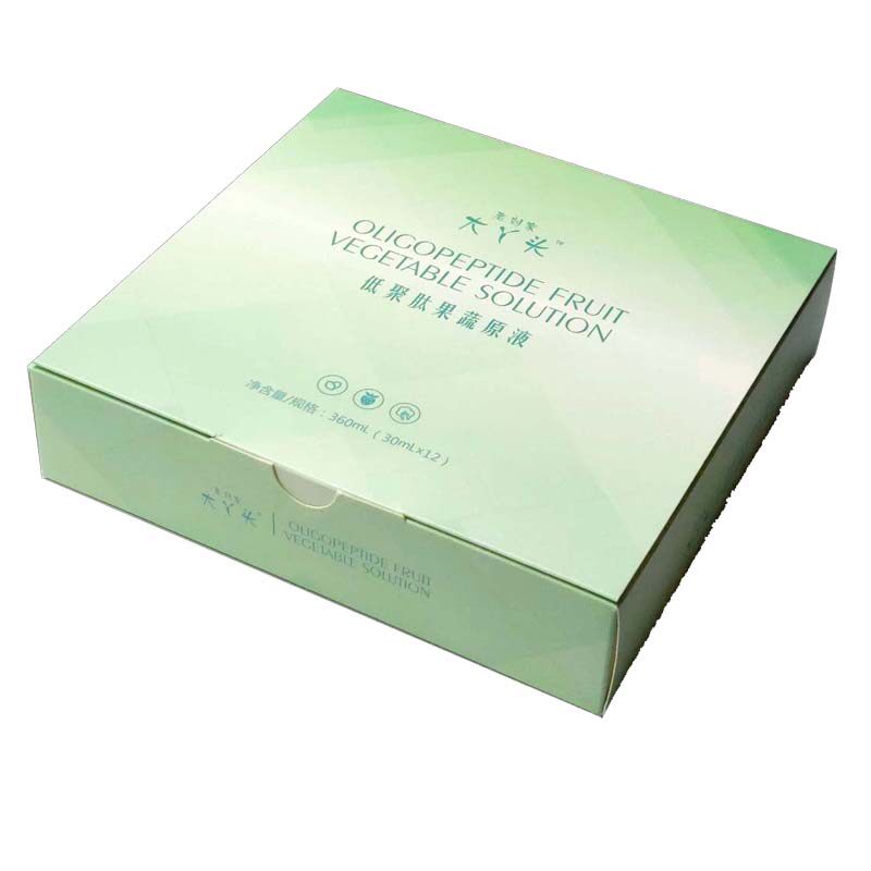 【实体辟谷山庄】大丫头果蔬原液