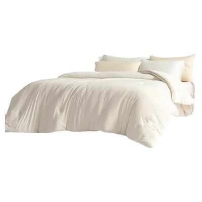 水星家纺大豆被A类母婴级