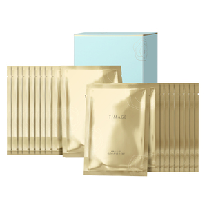 立即抢购彩棠TIMAGE卸妆湿巾旅行独立装深层清洁柔软亲肤温和