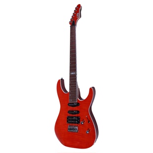 ESP LTD MT170 官方正品FM系列电吉他初学进阶专业演奏印尼产