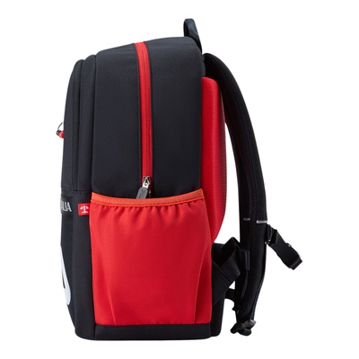 斐乐男女中大童经典生活双肩包