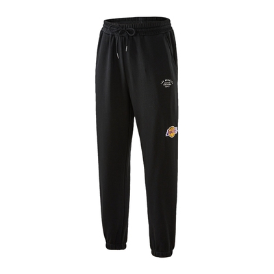 NBA球队故事系列宽松长裤