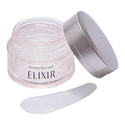 shiseido日本美白105g睡眠面膜