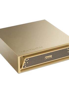 宁美国度H3C MegaCube桌面级超级AI工作站华三GB10迷你大模型电脑主机128G大内存轻量本地模型推理迷你服务器