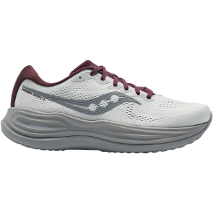 Saucony索康尼PHOENIX INFERNO火鸟5减震回弹轻便女慢跑男运动鞋