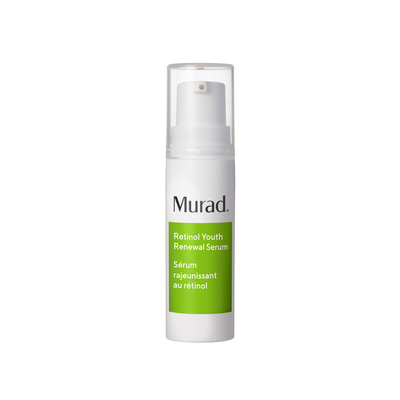 Murad慕拉得A醇精华5ml