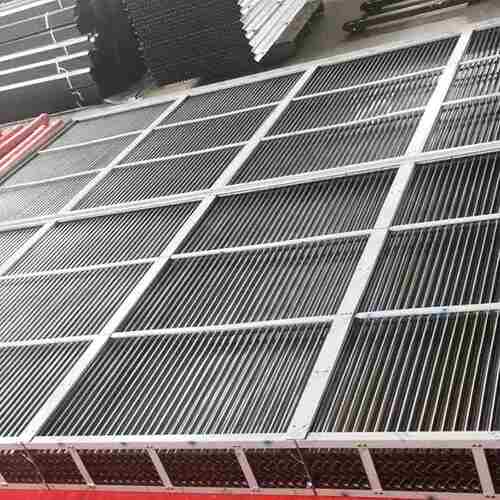 不锈钢空调挡水板 中央空调机组挡水器 工业铝合金挡水板厂家供应