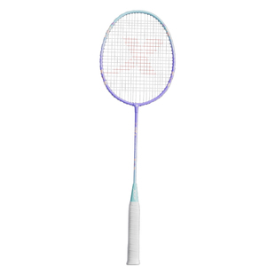 特步羽毛球拍正品旗舰碳素纤维羽毛拍男成人女生双拍装备儿童套装