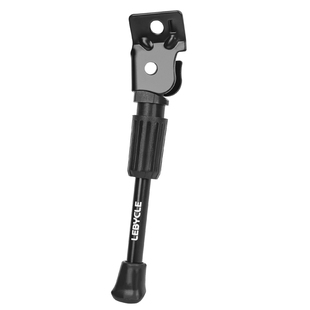 儿童自行车脚撑车梯撑脚14支架16寸站脚平衡车停车架撑子配件大全