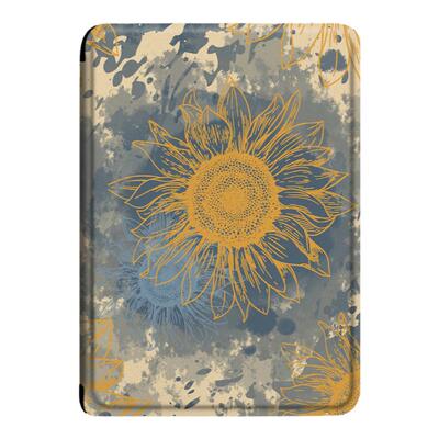 水墨画适用掌阅电子书保护套