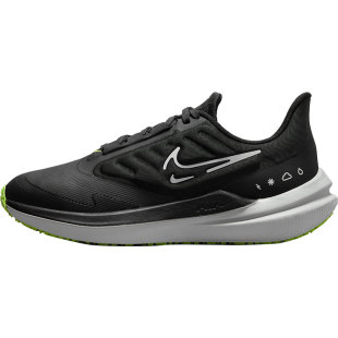 Nike/耐克官方正品Air Winflo 9 Shield男女运动跑步鞋DM1104-001