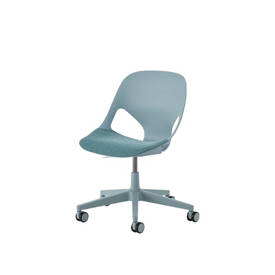 赫曼米勒hermanMillerzeph多彩