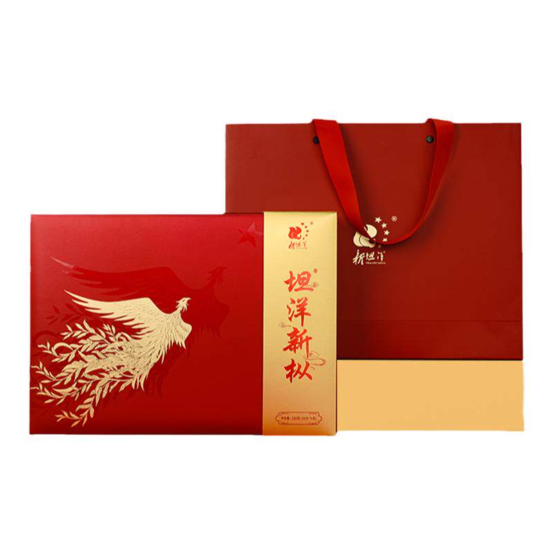 坦洋工夫新枞正宗小种红茶一级花果香型2026明前早春新茶叶礼盒装