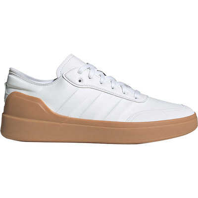 Adidas/阿迪达斯官方正品COURT REVIVAL男女网球运动板鞋HP2601