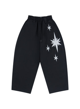 STARWALK星星降落伞裤