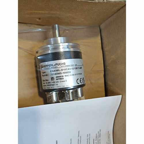 溢价-倍加福编码器ENA58IL-S10CA5-1213B