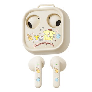 【HelloKitty联名】降噪蓝牙耳机