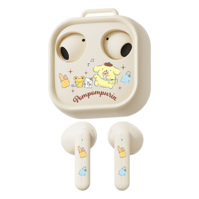 【HelloKitty联名】降噪蓝牙耳机
