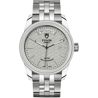 帝舵骏钰瑞士机械TUDOR