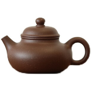 宜兴紫砂壶 玥砂 黄龙山三号井底槽青 容天 掇球 传统器