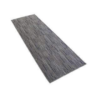 华德厨房专用地垫吸水吸油防滑长条家用卫生间浴室入户进门口脚垫