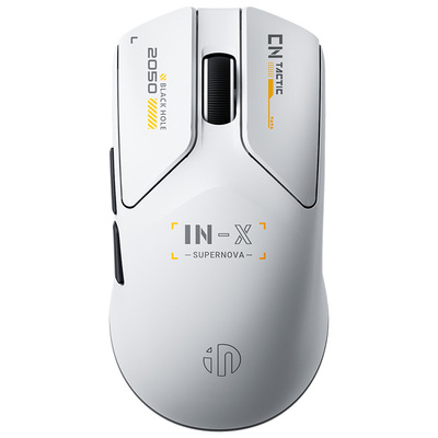 英菲克INX超轻量化电竞无线鼠标