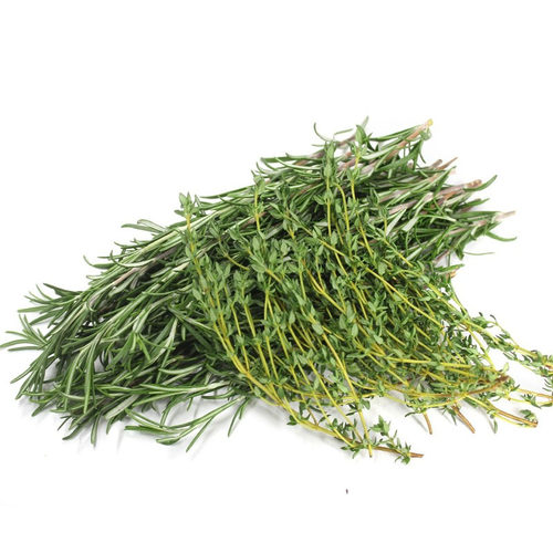 迷迭香百里香新鲜食用香草西餐煎牛排用蛋糕装饰组合香料蔬菜包邮
