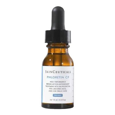 杜克/修丽可CF臻白修护美白精华