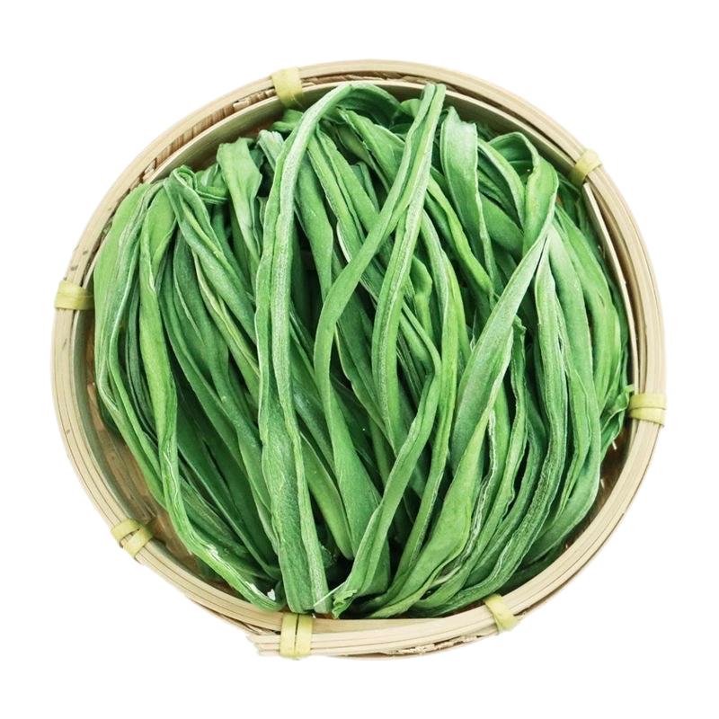 贡菜干新鲜干货特级贡菜