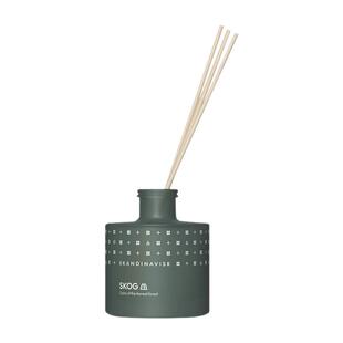 Skandinavisk丹麦无火香薰室内家用扩香客厅精油摆件香氛女友礼物