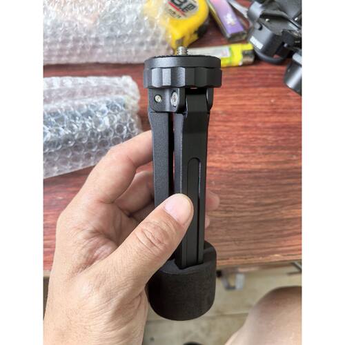 智云ZHIYUN TRM02三脚架，，全金属询价