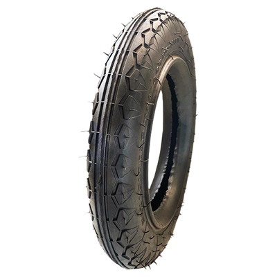 东岳手推车老虎车13x21/2轮胎