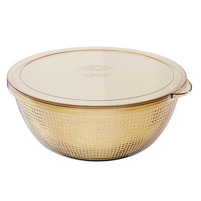 Vermandois和面盆SGS认证0铅镉