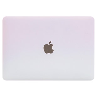 适用于苹果M3M4笔记本电脑保护套macbook14英寸保护壳新款pro16英寸air15轻薄12可贴膜外壳女M5防刮耐磨