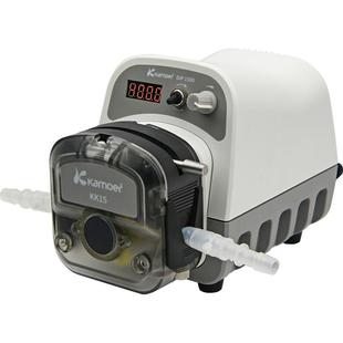 卡默尔蠕动泵智能小型大流量实验室工业循环泵抽水泵灌装机定量泵