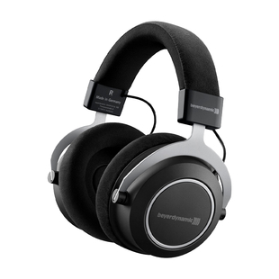 beyerdynamic拜雅Amironwireless阿米罗头戴式蓝牙特斯拉耳机