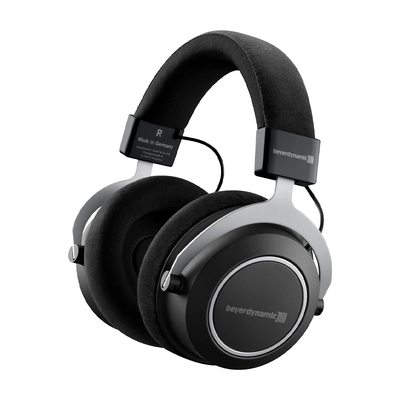 头戴式蓝牙beyerdynamic