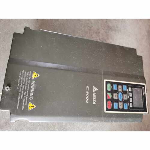 【议价-可维修】vfd110c43a 11kw380v 变频器 /均有货