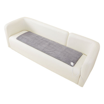 沙发电热毯单人沙发上的电褥子