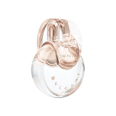 【自营】Bvlgari/宝格丽【新年礼物】香水白晶淡香氛女士持久花香