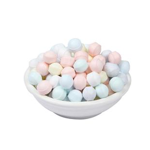 维c无糖薄荷糖含片清新口气混合水果味餐饮酒店批发糖果散装零食