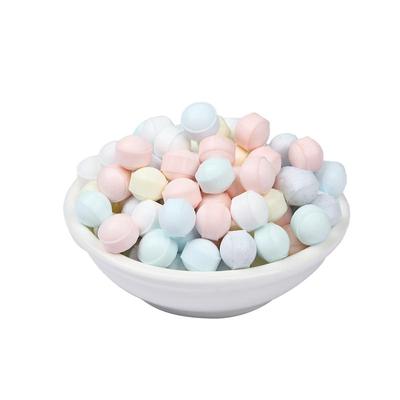 维c水果味无糖薄荷糖糖果零食