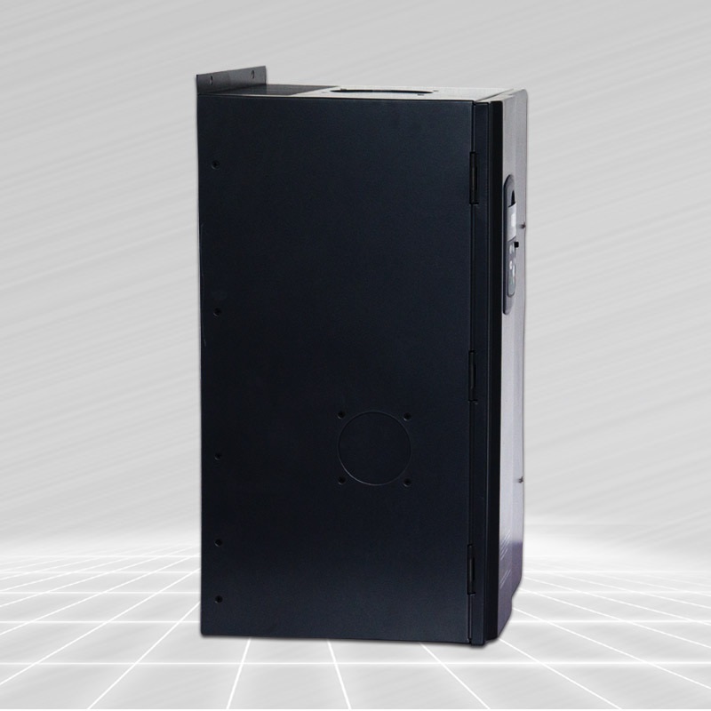 南方利鑫 风机变频器90kw 380v三相 罗茨风机专用变频调速控制柜