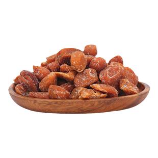 黄皮干竹蜂盐甘草川贝鸡心蜂蜜无核果干果脯福建云霄特产凉果蜜饯