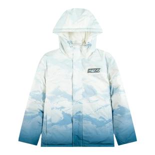 匹克羽绒服男子加厚冬季鸭绒防风保暖时尚潮流连帽外套F5234681