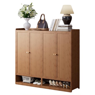 鞋架子家用室内好看多层鞋子收纳架入户门口鞋柜2025新款爆款高档