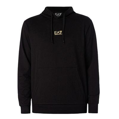 Armani/阿玛尼男士连帽卫衣