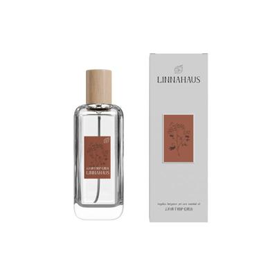 LINNAHAUS精油免洗吸收快亮泽