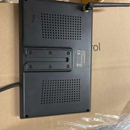 Conrad Eleroc显示屏GB7109 7英尺