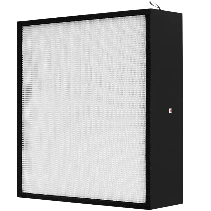 适配AIRMX秒新PRO1S滤芯
